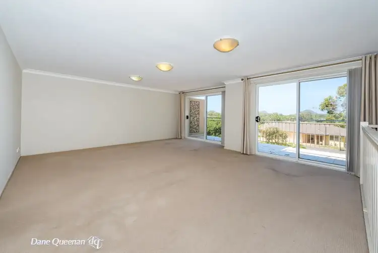 Fourth view of Homely semi-detached listing, 28 Coventry Place, Nelson Bay NSW 2315