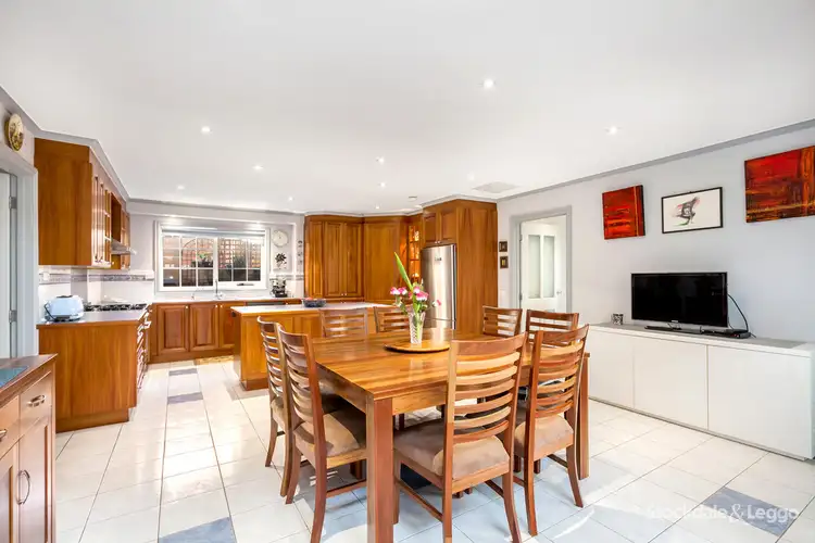Sixth view of Homely house listing, 28 Manoel Avenue, Reservoir VIC 3073
