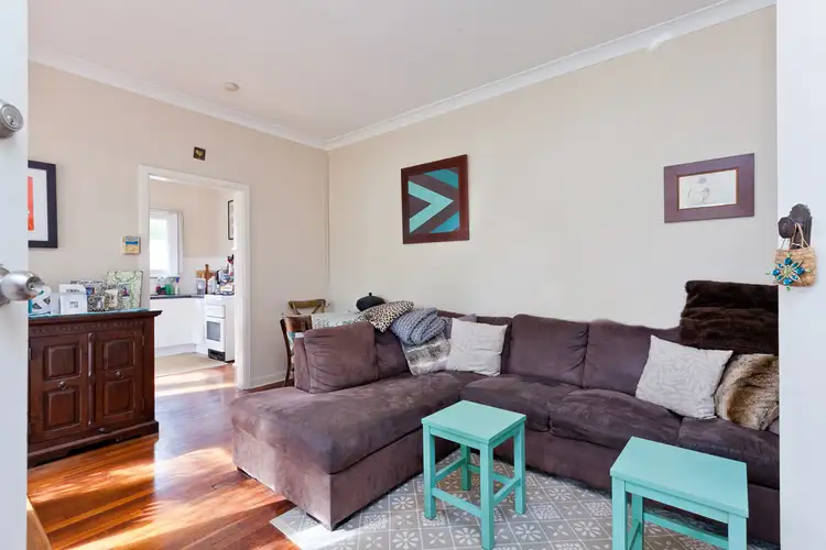 Second view of Homely house listing, 61 Archibald Street, Willagee WA 6156
