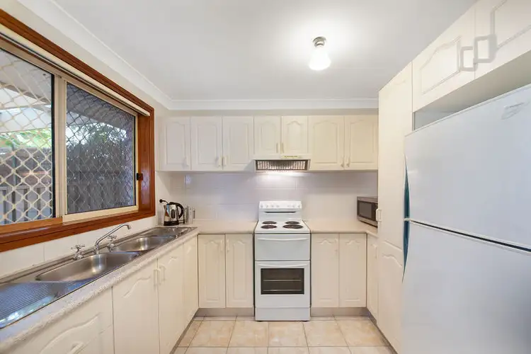 Fourth view of Homely townhouse listing, 4/19 William Street, Lurnea NSW 2170