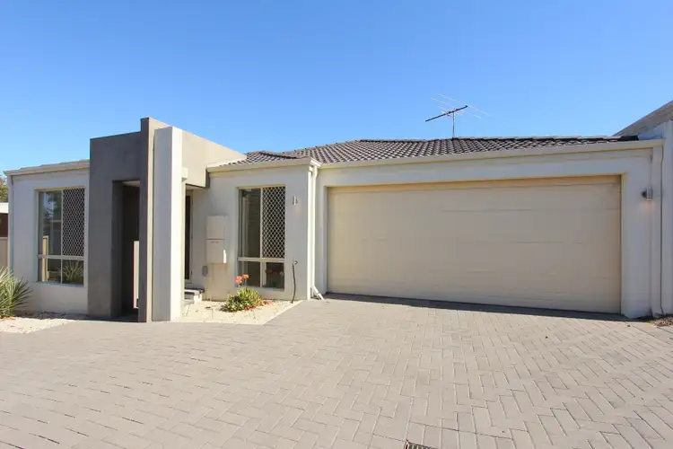 #21A Lindfield Street, Westminster WA 6061
