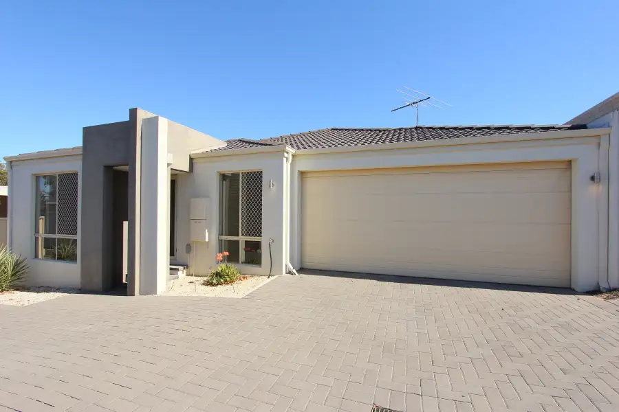 Main view of Homely villa listing, #21A Lindfield Street, Westminster WA 6061