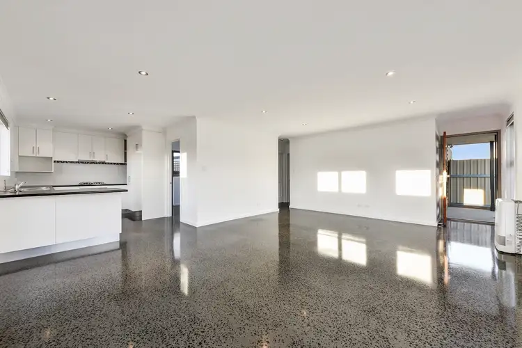 Third view of Homely unit listing, 2/7 Henty Street, Invermay TAS 7248