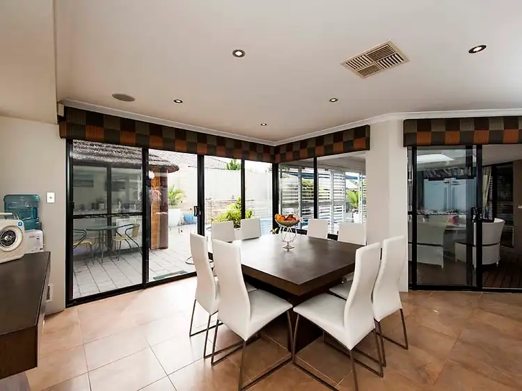 Sixth view of Homely house listing, 24 Jindalee Boulevard, Jindalee WA 6036