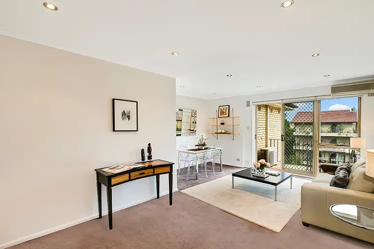 Main view of Homely apartment listing, 8/18 The Avenue, Rose Bay NSW 2029