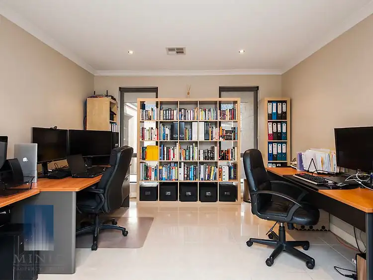 Fourth view of Homely house listing, 6 Zaragoza Court, Seville Grove WA 6112