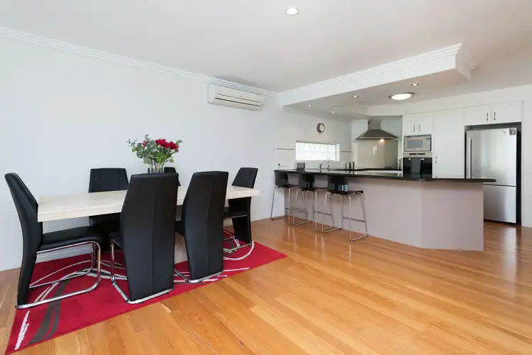 Third view of Homely house listing, 70 Sir Bruce Small Boulevard, Benowa Waters QLD 4217