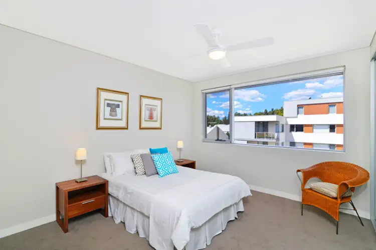 Sixth view of Homely apartment listing, 20/2-10 Nordica Street, Ermington NSW 2115