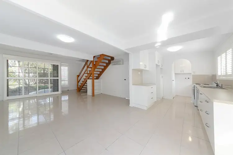 Second view of Homely townhouse listing, 20/59 Nursery Avenue, Runcorn QLD 4113
