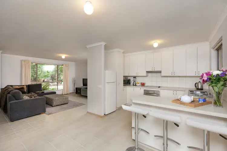 Fourth view of Homely townhouse listing, 7/51 Mainwaring Rich Circuit, Palmerston ACT 2913