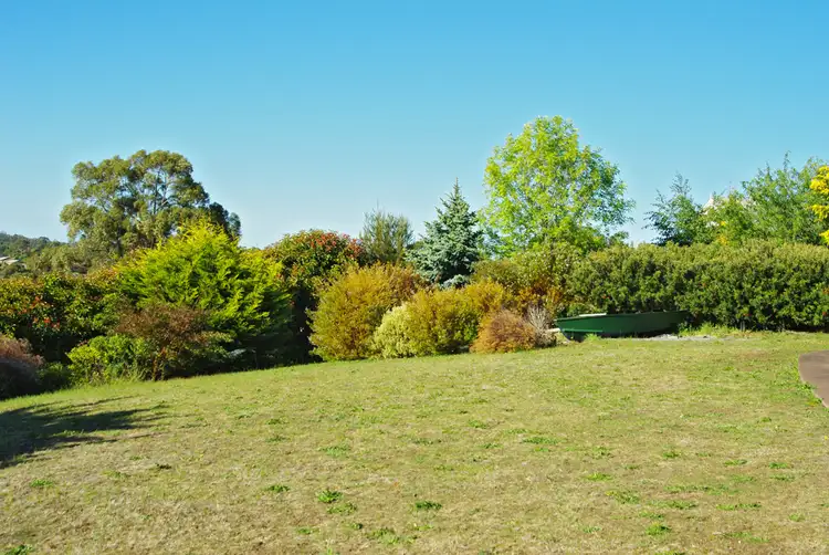 Fourth view of Homely land listing, lot 1 - 71 Diamond Drive, Blackmans Bay TAS 7052