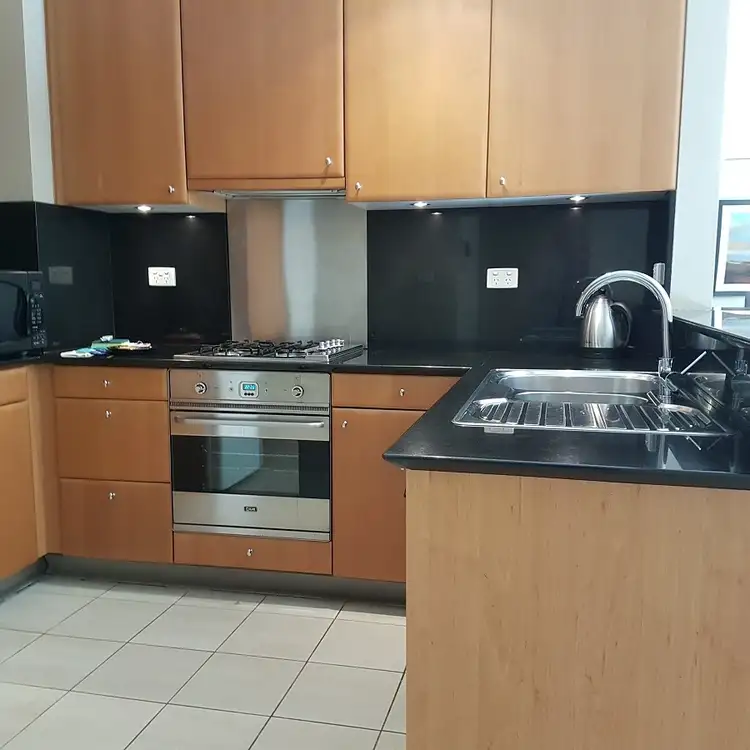 Fourth view of Homely apartment listing, 9C/70 Alfred Street, Milsons Point NSW 2061