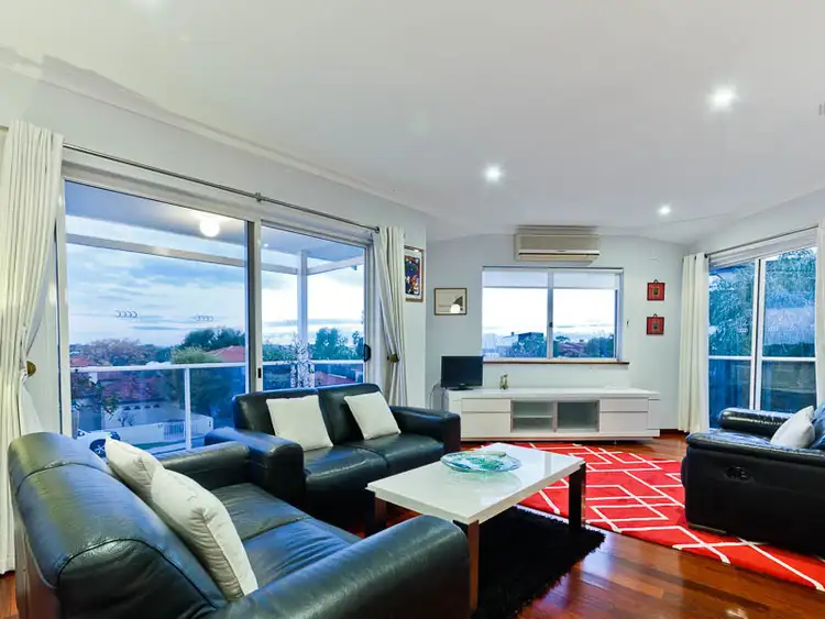 Seventh view of Homely house listing, 48A Pier Street, East Fremantle WA 6158