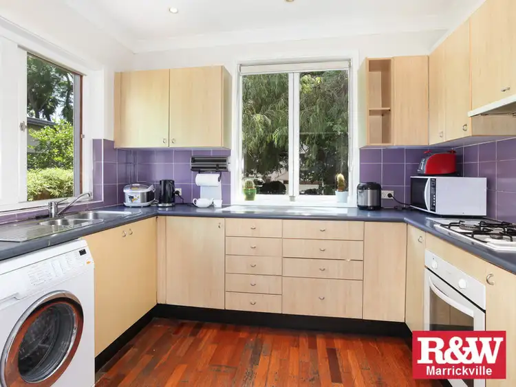 Fifth view of Homely house listing, 116 Silver Street, Marrickville NSW 2204