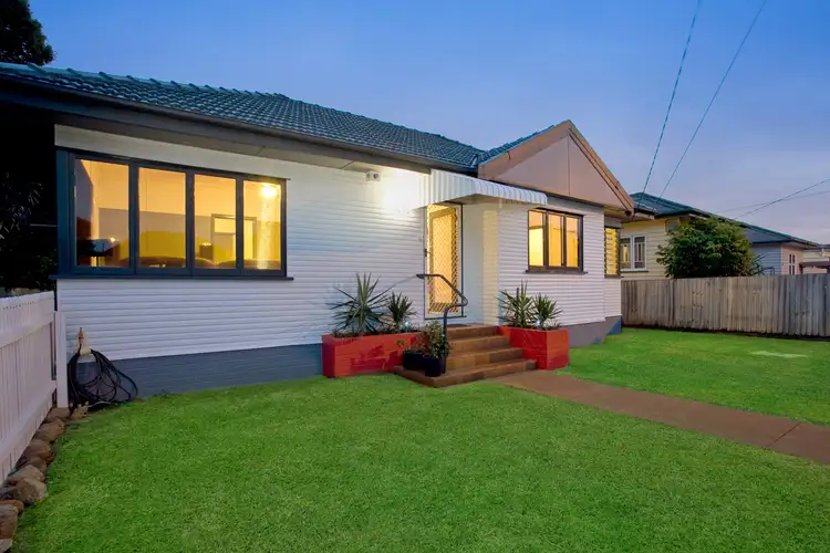 Main view of Homely house listing, 69 King Street, Woody Point QLD 4019