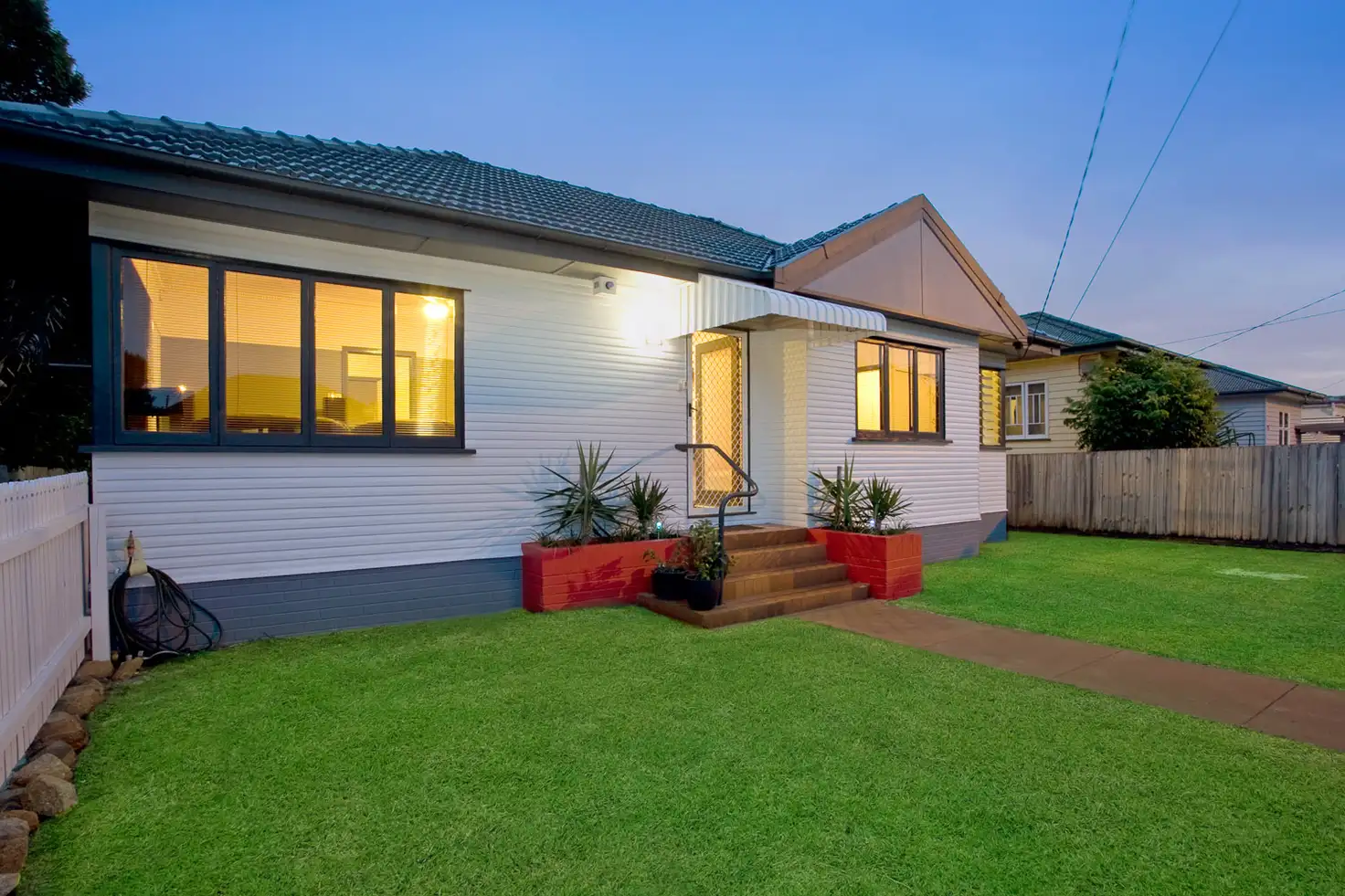 Main view of Homely house listing, 69 King Street, Woody Point QLD 4019