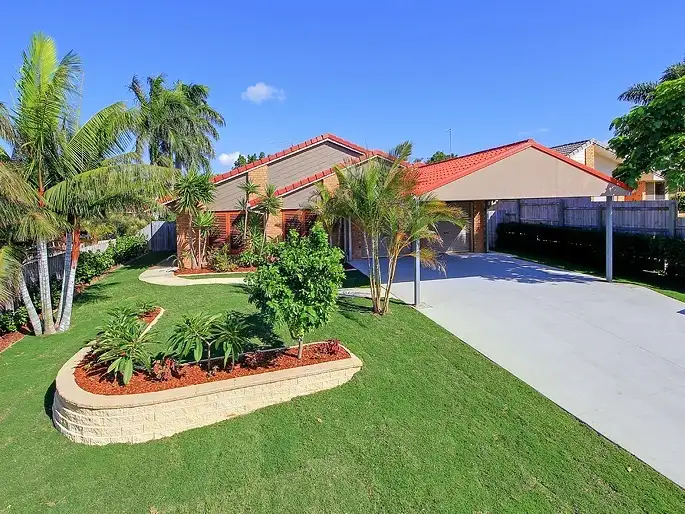 11 Trevally Court, Thornlands QLD 4164
