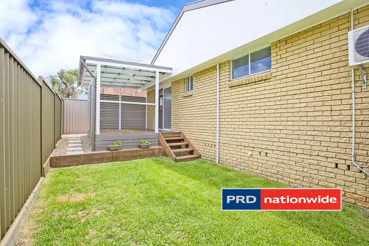 Seventh view of Homely house listing, 96 Henry Lawson Avenue, Werrington County NSW 2747