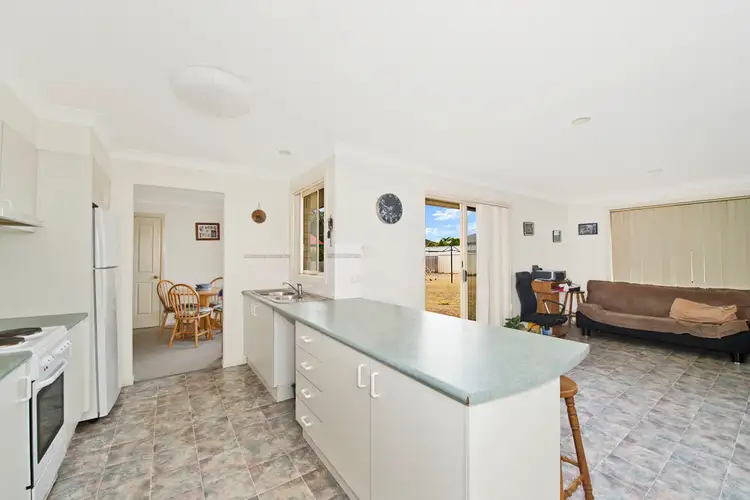 Fifth view of Homely house listing, 20 Seawind Chase, Bonny Hills NSW 2445