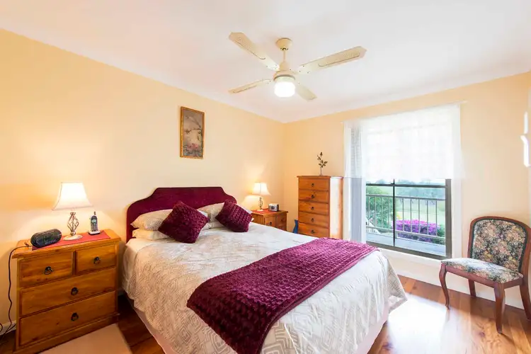 Fifth view of Homely house listing, 22 Grevillia Drive, Waterview Heights NSW 2460