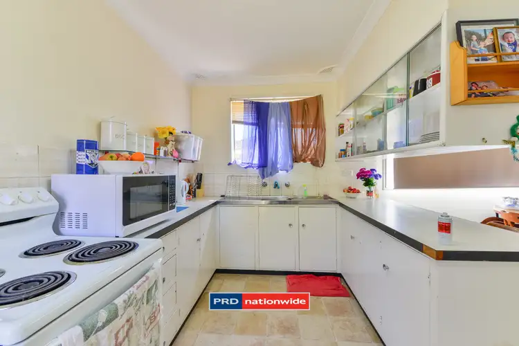 Sixth view of Homely semi-detached listing, 6 Martin Street, Tamworth NSW 2340