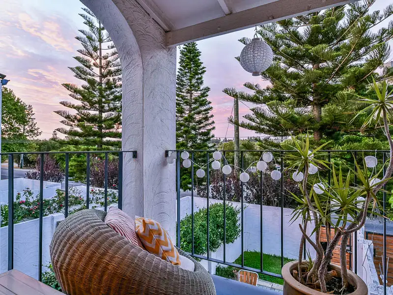 Main view of Homely house listing, 4/26 Wellington Street, Mosman Park WA 6012