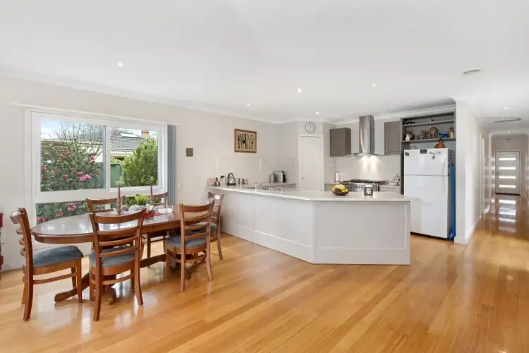 Second view of Homely house listing, 15 Nolan, Buninyong VIC 3357