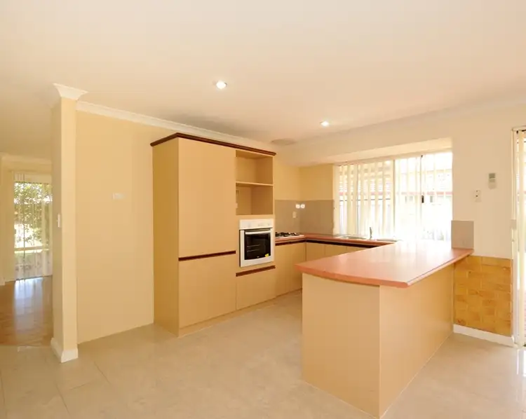 Sixth view of Homely house listing, 18 Moorburg Loop, Port Kennedy WA 6172