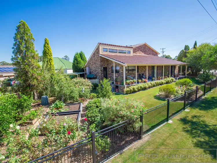 Main view of Homely house listing, 2 Murray Street, East Maitland NSW 2323
