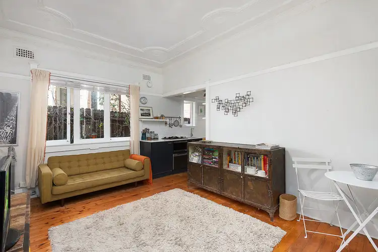 Main view of Homely apartment listing, 4/10 Moira Crescent, Clovelly NSW 2031