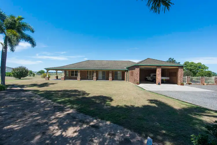 Second view of Homely house listing, .324 Lawrence Road, Alumy Creek NSW 2460