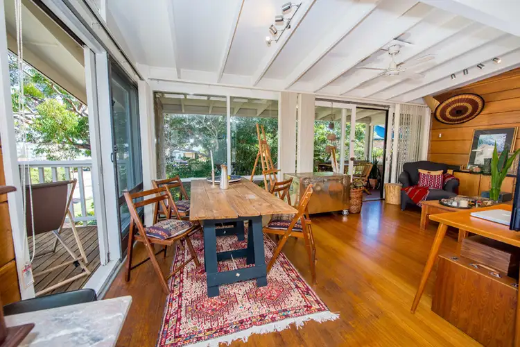 Second view of Homely unit listing, 13 Victor Parade, Shoal Bay NSW 2315