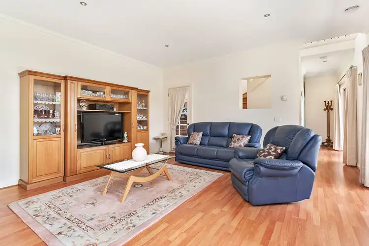 Second view of Homely townhouse listing, 7A Bellara Street, Doncaster VIC 3108