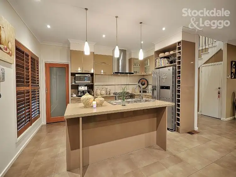 Third view of Homely house listing, 7 Terrick Court (Greenvale Lakes), Greenvale VIC 3059