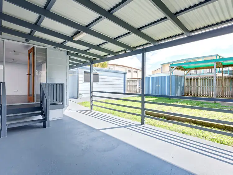 Fourth view of Homely house listing, 16 Parrot Street, Tin Can Bay QLD 4580