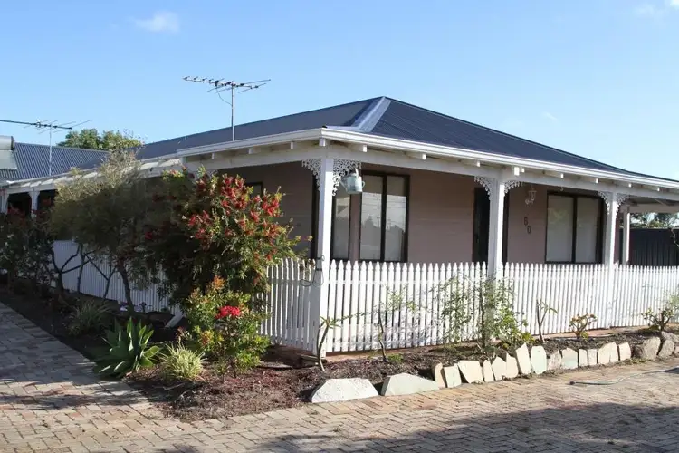 Fourth view of Homely house listing, 60 Houston Street, Rockingham WA 6168