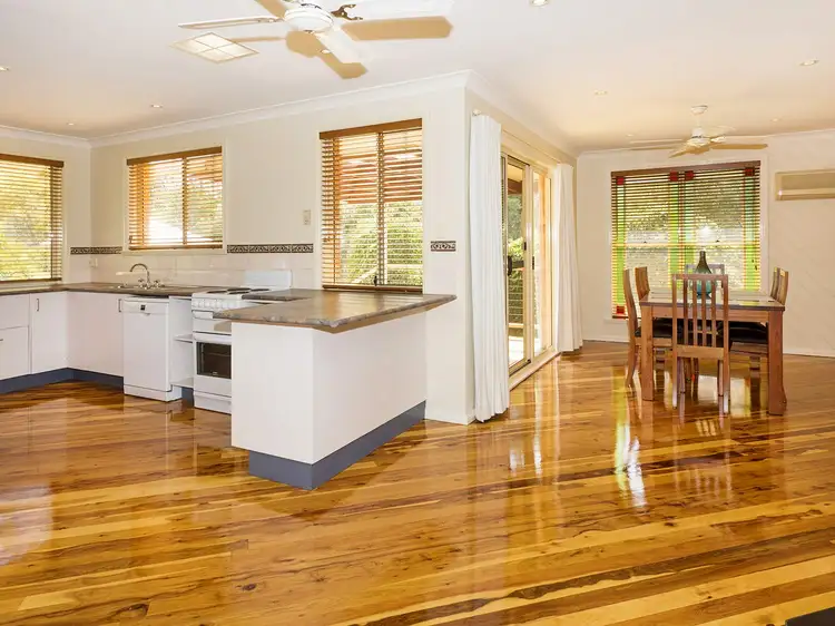 20 Abernethy Close, Mudgee NSW 2850