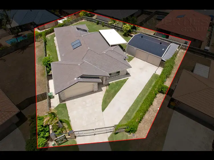 5 Langer Ct, Heritage Park QLD 4118