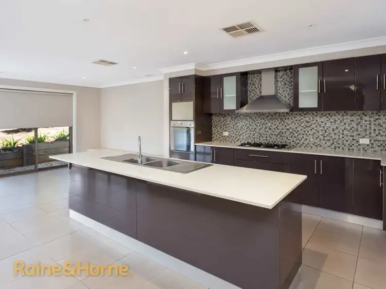 Fifth view of Homely house listing, 89 Atherton Crescent, Tatton NSW 2650