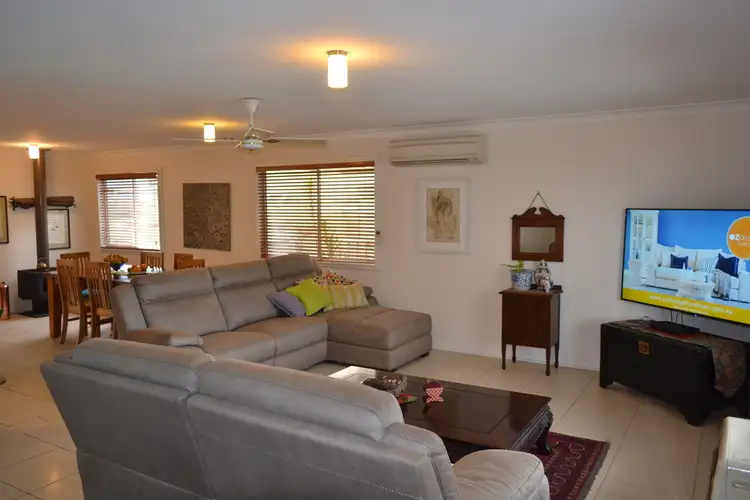 Second view of Homely house listing, 124 Kerry Street, Sanctuary Point NSW 2540