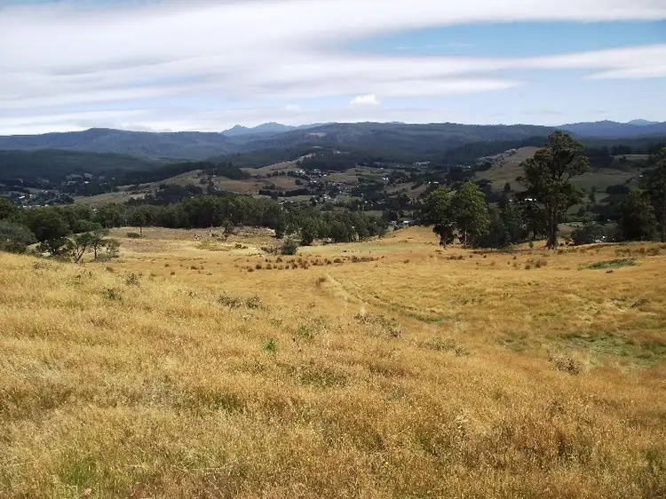 Third view of Homely rural property listing, . Harwoods Road, Geeveston TAS 7116