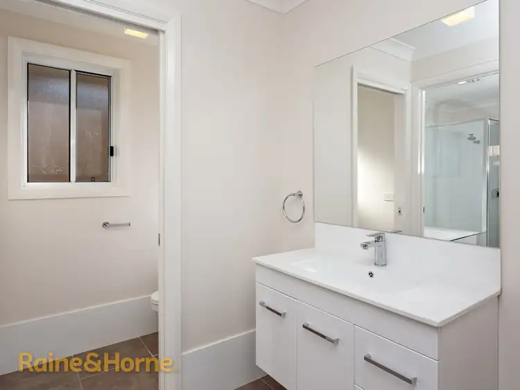 Fourth view of Homely house listing, 3/1 Pooginook Place, Bourkelands NSW 2650