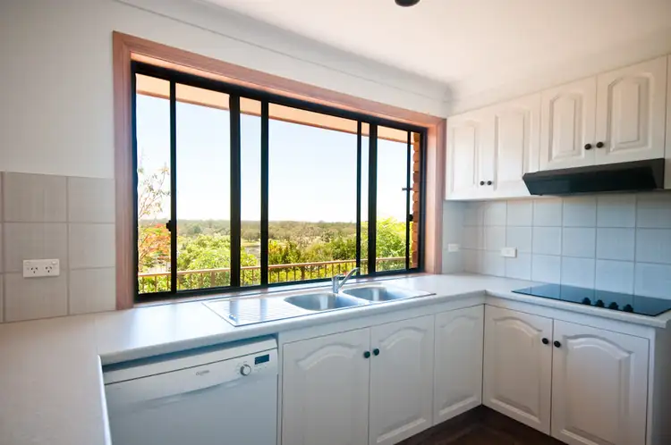 Sixth view of Homely house listing, 42 Yamble Drive, Ocean Shores NSW 2483