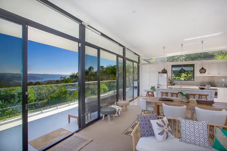 Sixth view of Homely house listing, 36 Watkins Road, Avalon Beach NSW 2107
