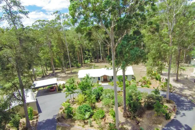 Second view of Homely house listing, 175 Highfield Rise, Pomona QLD 4568