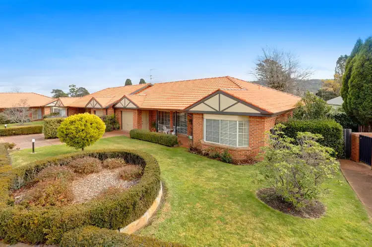 Second view of Homely house listing, 1/10 Holmhale St, Bowral NSW 2576