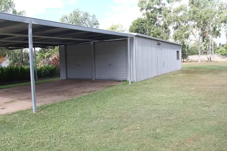 Third view of Homely rural property listing, 211 Kelso Drive, Kelso QLD 4815