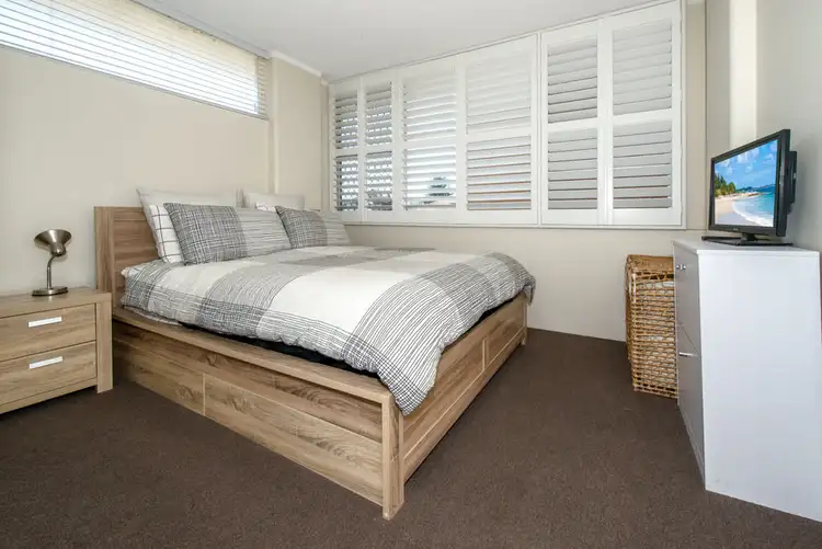Fourth view of Homely apartment listing, 12/60 Maroubra Road, Maroubra NSW 2035