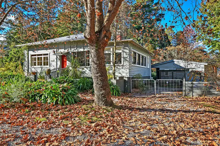 Third view of Homely house listing, 144 Falls Road, Wentworth Falls NSW 2782