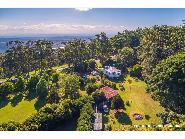 Third view of Homely rural property listing, 362 Main Western Road, Tamborine Mountain QLD 4272